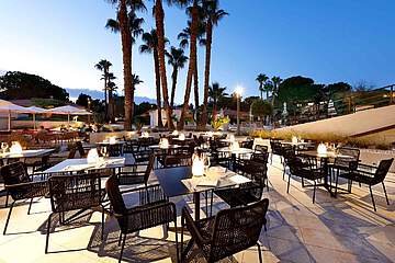 Grand Palladium Sicilia Resort & Spa