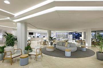 Grand Palladium Sicilia Resort & Spa