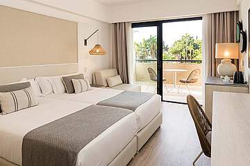 Grand Palladium Sicilia Resort & Spa