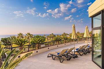 Grand Palladium Sicilia Resort & Spa