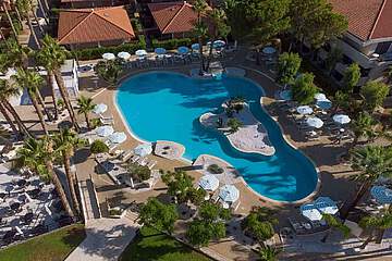 Grand Palladium Sicilia Resort & Spa