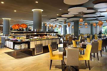 Grand Palladium White Island Resort & Spa