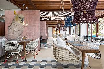 Grand Palladium White Island Resort & Spa