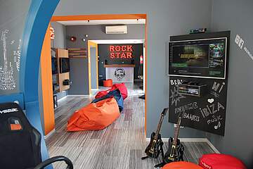 Grand Palladium White Island Resort & Spa