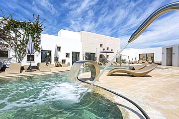 Grand Palladium White Island Resort & Spa