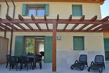 Green Village Resort Apartments & Villas