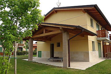 Green Village Resort Apartments & Villas - vila V7