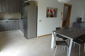 Green Village Resort Apartments & Villas - vila V7