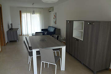 Green Village Resort Apartments & Villas - vila V7