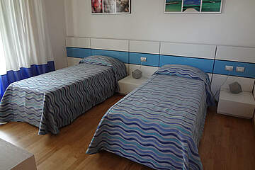 Green Village Resort Apartments & Villas - vila V7P