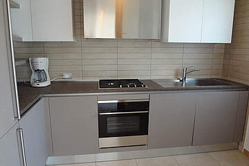 Green Village Resort Apartments & Villas - vila V7F