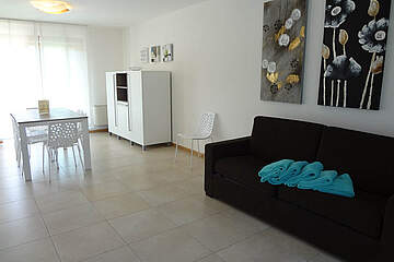 Green Village Resort Apartments & Villas - vila V7F
