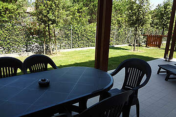 Green Village Resort Apartments & Villas - vila V7F