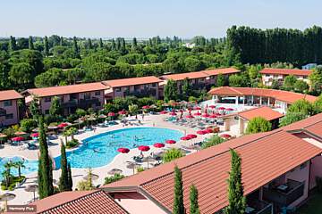 Green Village Resort Apartments & Villas