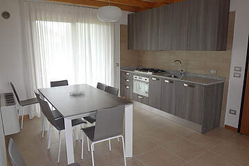 Green Village Resort Apartments & Villas - vila V8