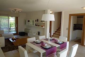 Green Village Resort Apartments & Villas