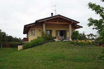 Green Village Resort Apartments & Villas - vila V10