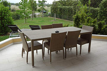 Green Village Resort Apartments & Villas - vila V10