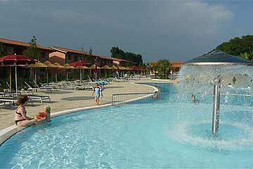 Green Village Resort Apartments & Villas