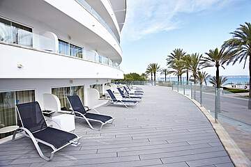 Grupotel Acapulco Playa