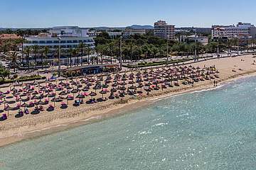 Grupotel Acapulco Playa