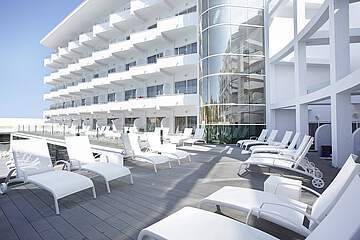 Grupotel Acapulco Playa