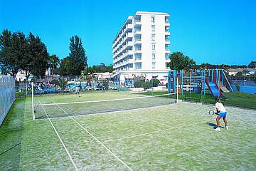 Grupotel Amapola