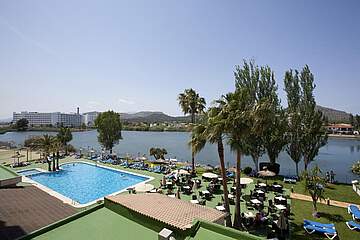 Grupotel Amapola
