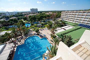 Grupotel Gran Vista & Spa