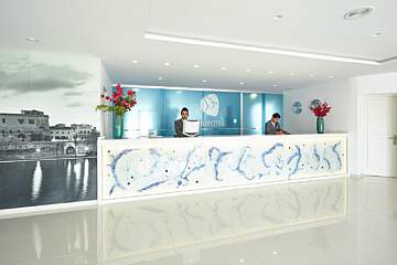 Grupotel Maritimo