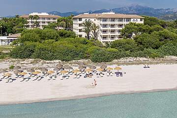 Grupotel Parc Natur & SPA