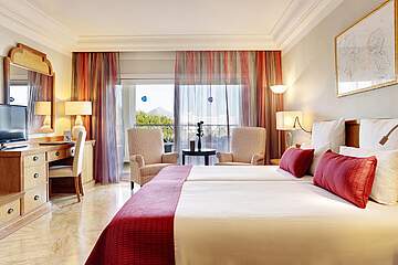 Grupotel Parc Natur & SPA