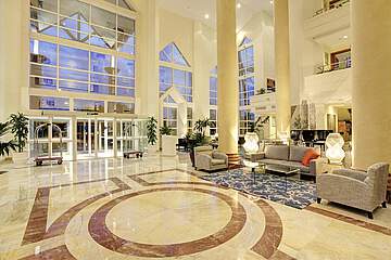 Grupotel Parc Natur & SPA