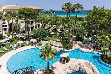 Grupotel Parc Natural & SPA