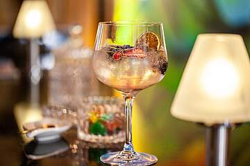 Grupotel Parc Natural & SPA