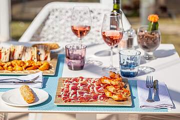 Grupotel Parc Natural & SPA