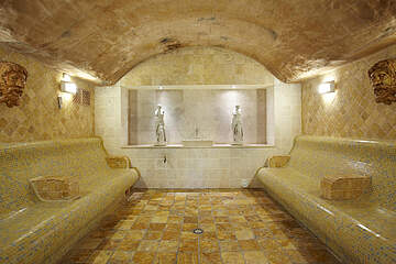 Grupotel Parc Natural & SPA