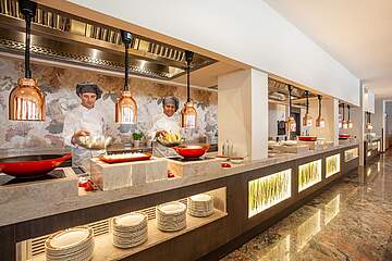 Grupotel Parc Natural & SPA