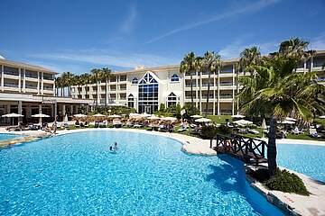 Grupotel Parc Natural & SPA