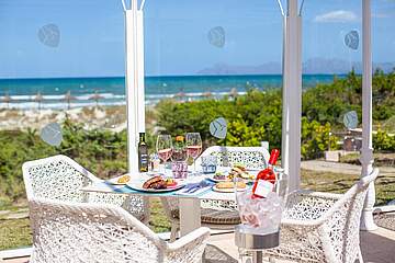 Grupotel Parc Natural & SPA