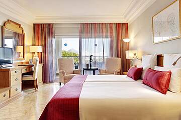 Grupotel Parc Natural & SPA