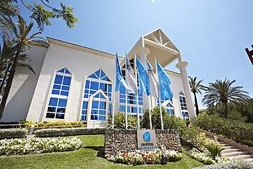 Grupotel Parc Natural & SPA