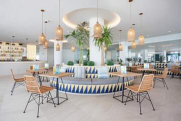 Grupotel Picafort Beach