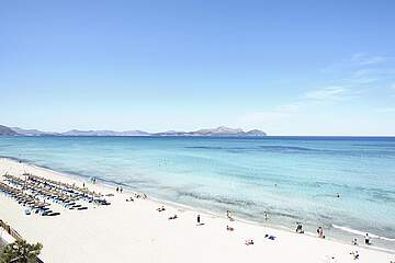 Grupotel Picafort Beach