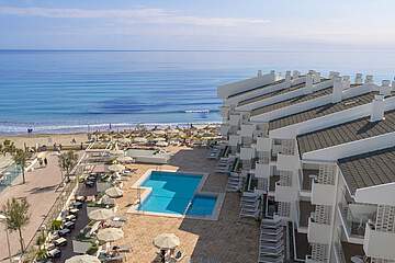 Grupotel Picafort Beach