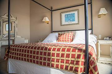 Guadalmina Spa and Golf Resort