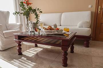 Guadalmina Spa and Golf Resort