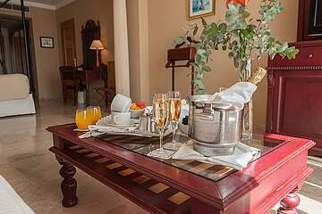 Guadalmina Spa and Golf Resort