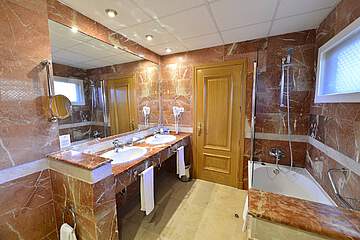 Guadalmina Spa and Golf Resort