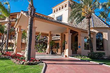Guadalmina Spa and Golf Resort